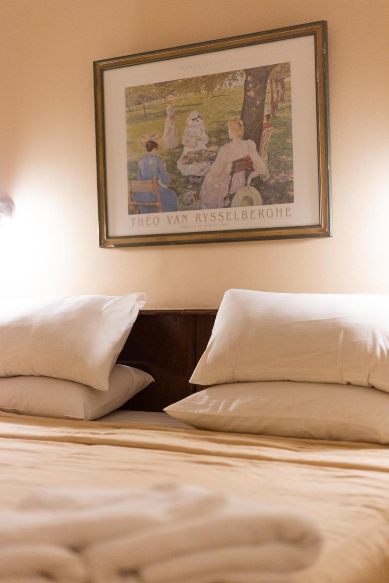 Hotel Mediterraneo San Miguel de Tucumán Exteriér fotografie
