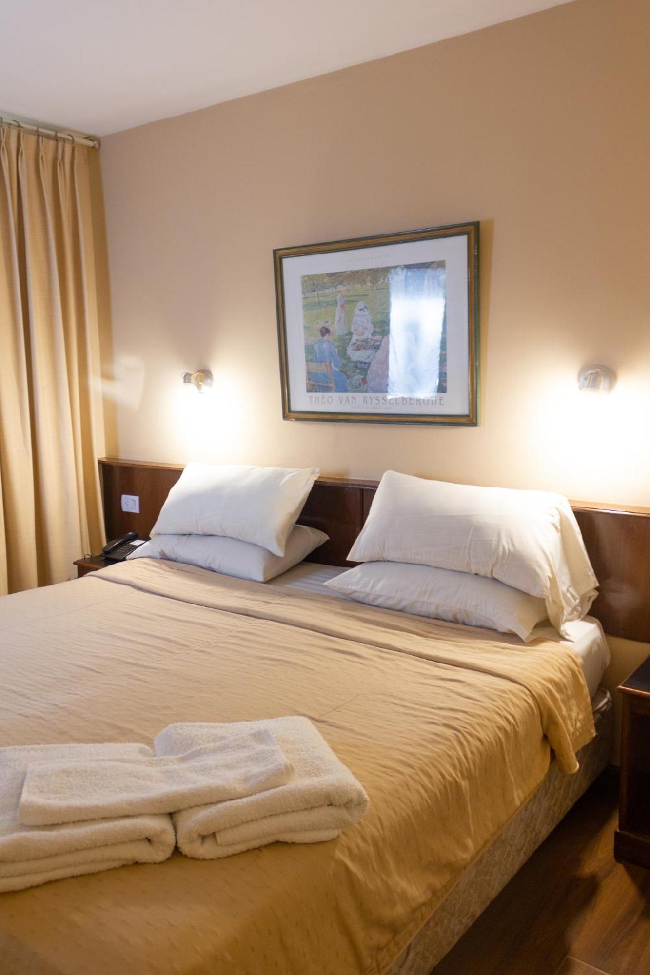 Hotel Mediterraneo San Miguel de Tucumán Exteriér fotografie