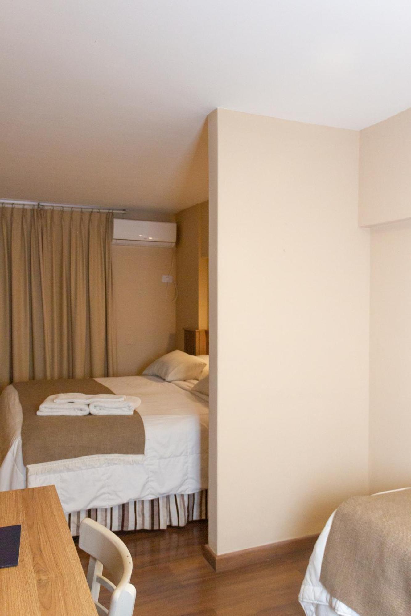Hotel Mediterraneo San Miguel de Tucumán Exteriér fotografie